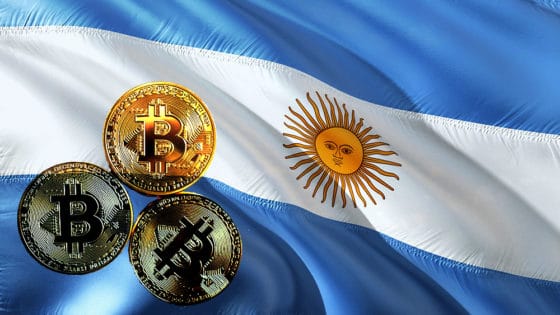 4 claves para entender lo que pasó con bitcoin en Argentina durante 2023