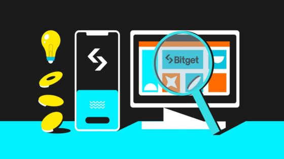 ¿Buscas un exchange? Bitget refuerza sus medidas de seguridad para atraer nuevos usuarios
