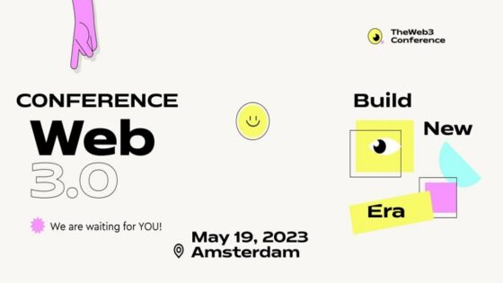 The Web3.Conference: el evento que explora el fascinante mundo de la web3