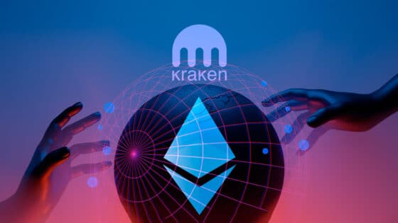 Exchange Kraken lidera la lista de retiros de staking de Ethereum ¿Por qué? 