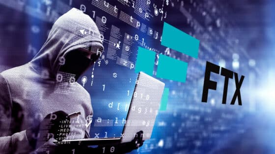 FTX es hackeado y roban más de 600 millones de dólares