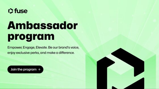 Fuse Network lanzará su programa de embajadores: ¡Descubre de qué se trata!
