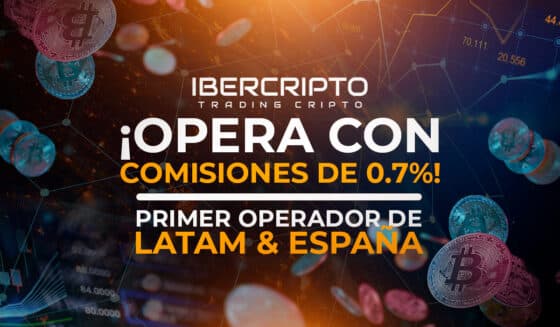 Conoce Ibercripto, exchange de criptomonedas que se abre paso en España y LATAM