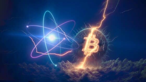 Lanzan nuevo intercambio atómico entre la red Lightning de Bitcoin y Liquid 