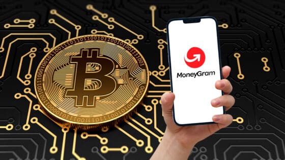MoneyGram habilita compraventa de Bitcoin y otras criptomonedas en su app móvil