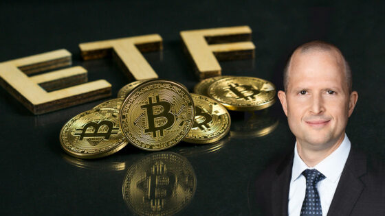 «Pienso que se aprobará el ETF de bitcoin al contado»: Nate Geraci