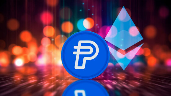 Paypal es solo el comienzo: las stablecoins impulsarán a Ethereum y otras redes