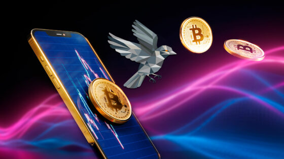 Wallet de Bitcoin Sparrow incorpora full RBF en su última actualización