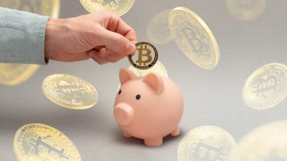 Ahorristas muestran poco interés por vender bitcoin, indica Glassnode 