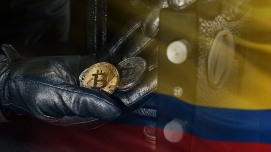 Advierten a bitcoiners sobre nuevo modus operandi para robar BTC en Colombia