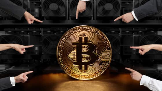El caso FTX impulsa pedidos de ambientalistas contra la minería de Bitcoin