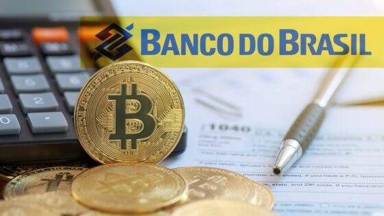 El banco más antiguo de Brasil invita a sus clientes a pagar impuestos con bitcoin