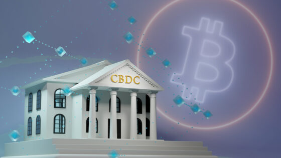 Bancos centrales experimentan con un protocolo para CBDC que busca parecerse a Bitcoin 