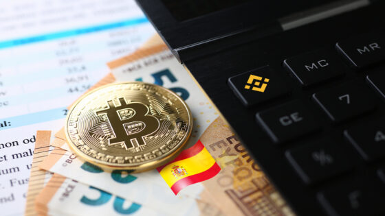 Binance lanza en España herramienta gratuita de asistencia fiscal para criptomonedas