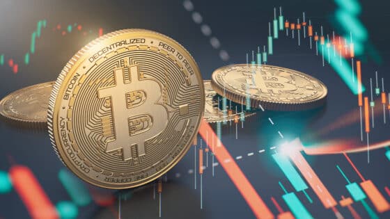 10 señales por las que bitcoin podría subir (o bajar) de precio, según Glassnode