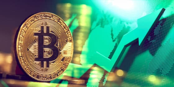 Estos indicadores predicen un mercado alcista para bitcoin