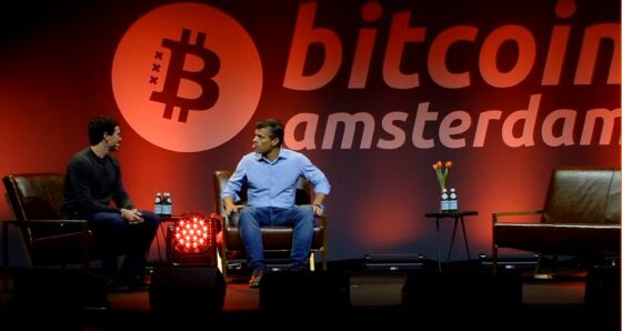 Leopoldo López: Bitcoin «hoy no es un lujo, sino una necesidad ante la inflación»
