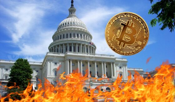 EE. UU. «podría ser el peor país para usar, minar y acumular Bitcoin» 