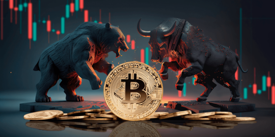 Estos 4 indicadores apuntan al fin del mercado bajista para bitcoin, según Glassnode