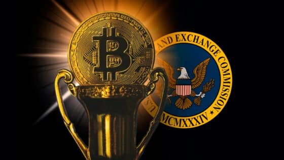 Señales: si la SEC sigue presionando, bitcoin será el gran ganador