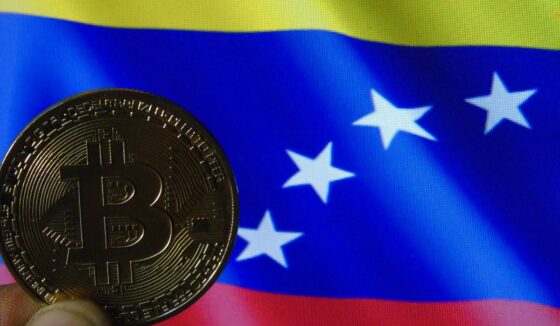 Lo bueno y lo malo de la industria de Bitcoin en Venezuela durante 2023  