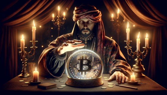 5 predicciones sobre el precio de bitcoin en 2024