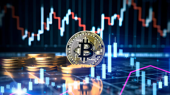 ¿Cuándo volverá la volatilidad para bitcoin?
