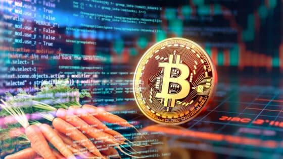 Pocas wallets de Bitcoin soportan Taproot, pero los exchanges se resisten aún más