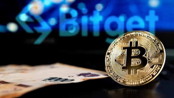 Bitget permite comprar bitcoin con pesos argentinos mediante tarjeta Mastercard