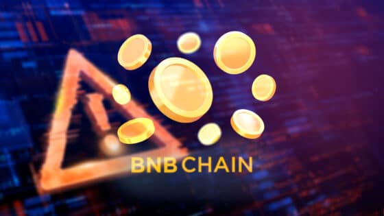Casi 200 tokens falsos se suman a la lista de Alerta Roja de BNB Chain