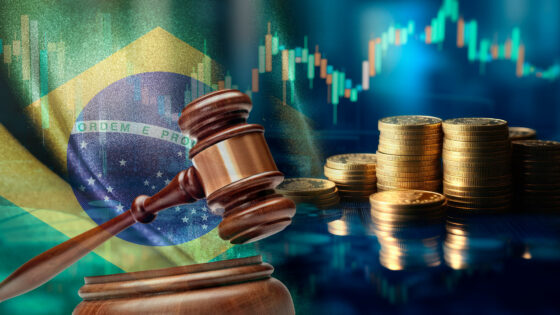 Brasil exigirá que los exchanges de Bitcoin separen fondos propios y de los clientes