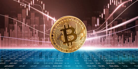 Bitcoin cae a niveles mínimos este mes mientras se reduce el volumen de trading