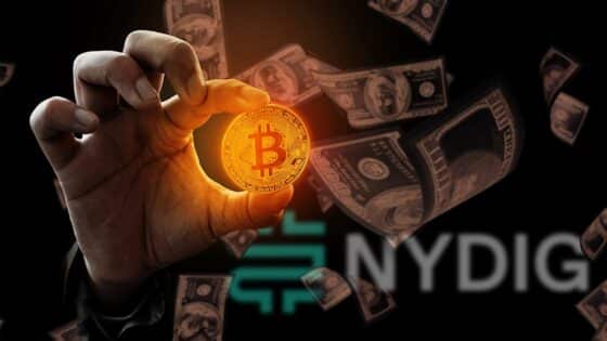 Grupo NYDIG recauda USD 720 millones para fondo de inversión en bitcoin