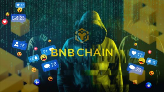 Cómo reaccionó la comunidad tras el hackeo de BNB Chain de Binance