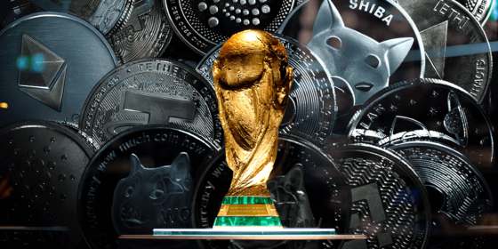 Radar de altcoins: el mercado de criptomonedas y la etapa final de la Copa del Mundo