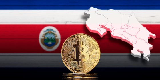 En Costa Rica se visualiza el despegue del estándar de bitcoin 