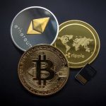 criptomonedas