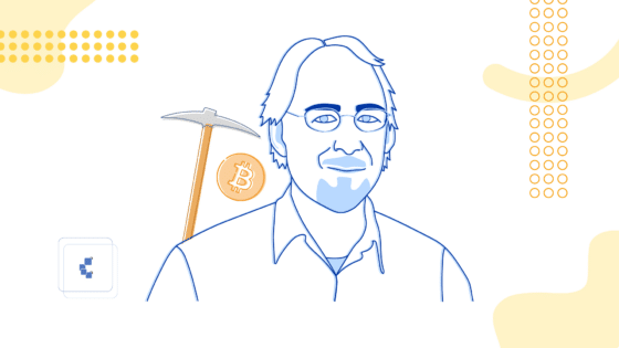 ¿Quién es Adam Back y cómo su creación hizo posible la minería de Bitcoin?