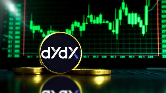Sube precio de dYdX tras dar a conocer las «buenas prácticas» que tendrán los validadores