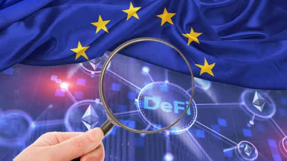 Europa prepara un plan piloto para vigilar a las DeFi de Ethereum