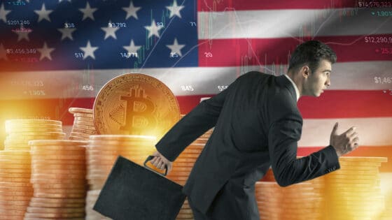 Desarrolladores y empresas huyen: efectos de la arremetida regulatoria contra bitcoin