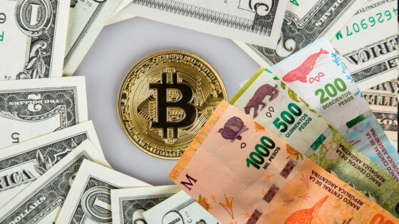 “Es bueno que los argentinos tengan libertad para elegir la moneda que desean usar”