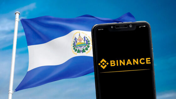 Binance obtiene licencias completas para operar en El Salvador