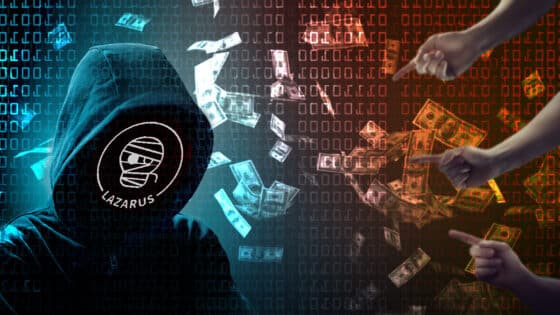 3 empresas de criptomonedas acusan a Lazarus por hackeos millonarios