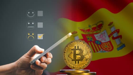 Españoles sienten miedo y desinterés por las criptomonedas, según esta encuesta 