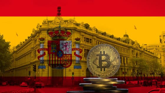 Banco de España registra más de 40 empresas bitcoiners, pero no supervisa sus operaciones