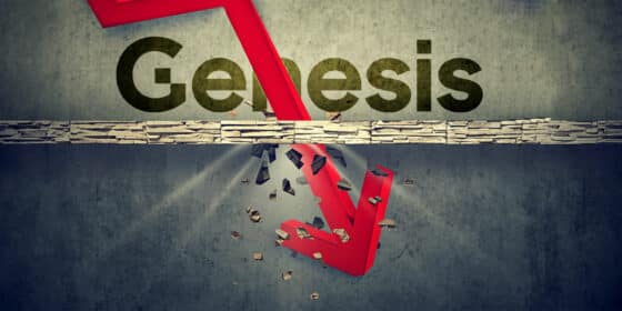 Genesis cerca de la bancarrota: hasta este miércoles 23 tiene plazo para financiamiento