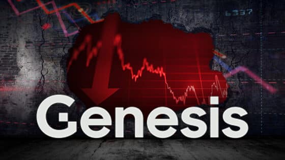Genesis se declara oficialmente en quiebra