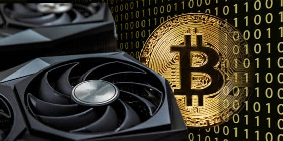 Hipótesis plantea que el Merge envió mineros de Ethereum de vuelta a Bitcoin