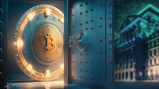 Michael Saylor: habrá un momento en que los grandes bancos del mundo custodiarán bitcoin  